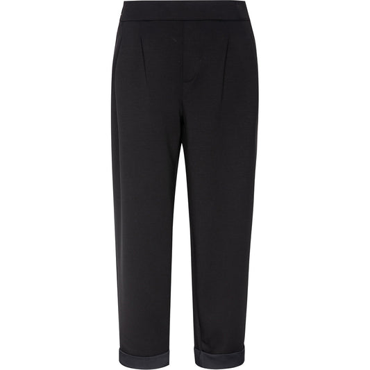 Close to my Heart Kim Relax Pant Black