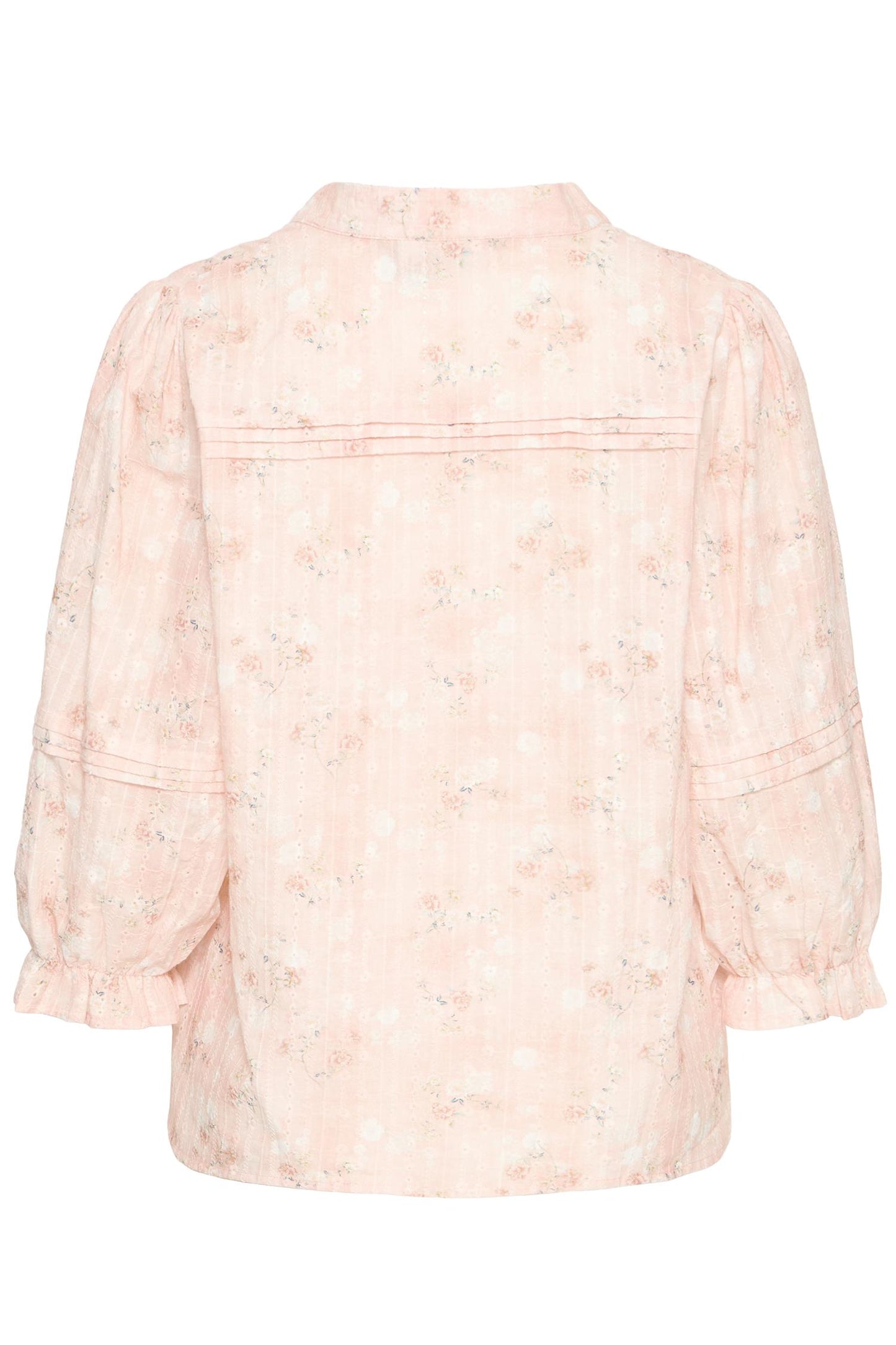 Pulz Bellarose Blouse Potpourri