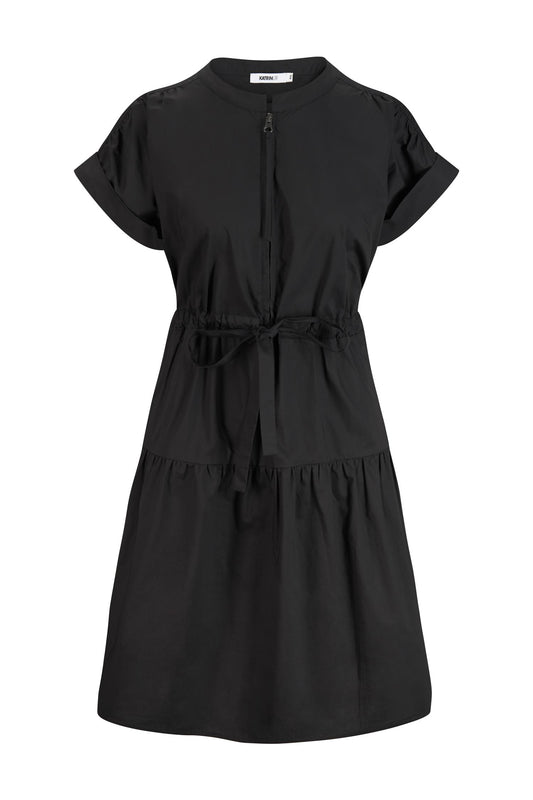 Katrin Uri Laura Dress Black