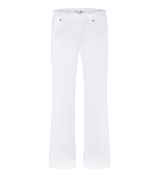Cambio Francesca Classy White