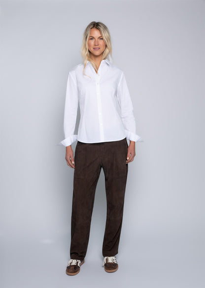 Close to my Heart Sky Shirt White