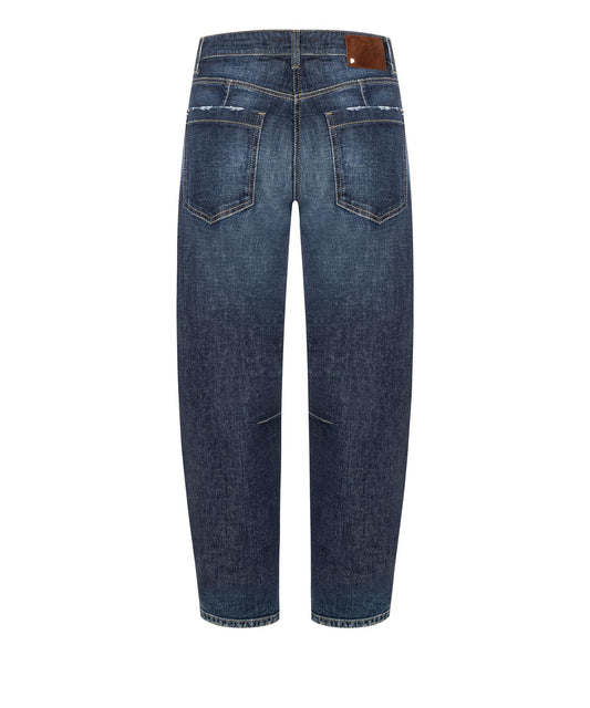 Cambio Elia Blue CrossUsed