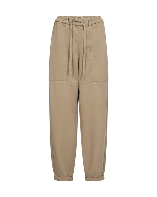 Mos Mosh Maison Stalom Pant Twill