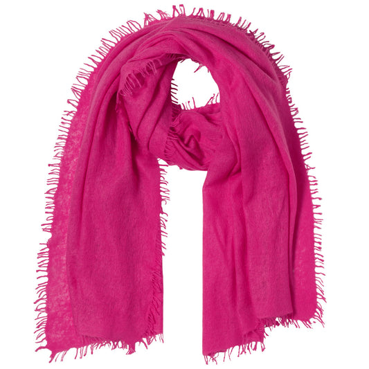 Close to my Heart Bandana Scarf Candy Pink