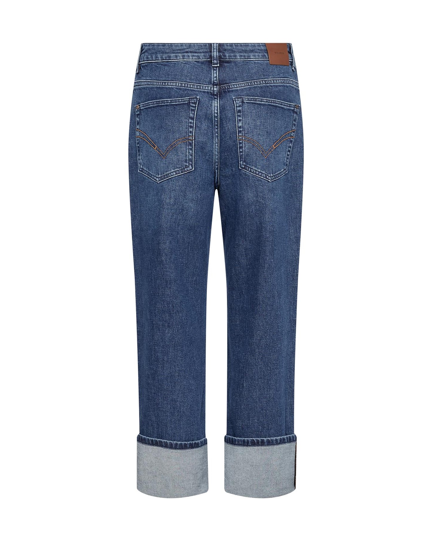 Mos Mosh Rachel Kyoto Jeans Blue