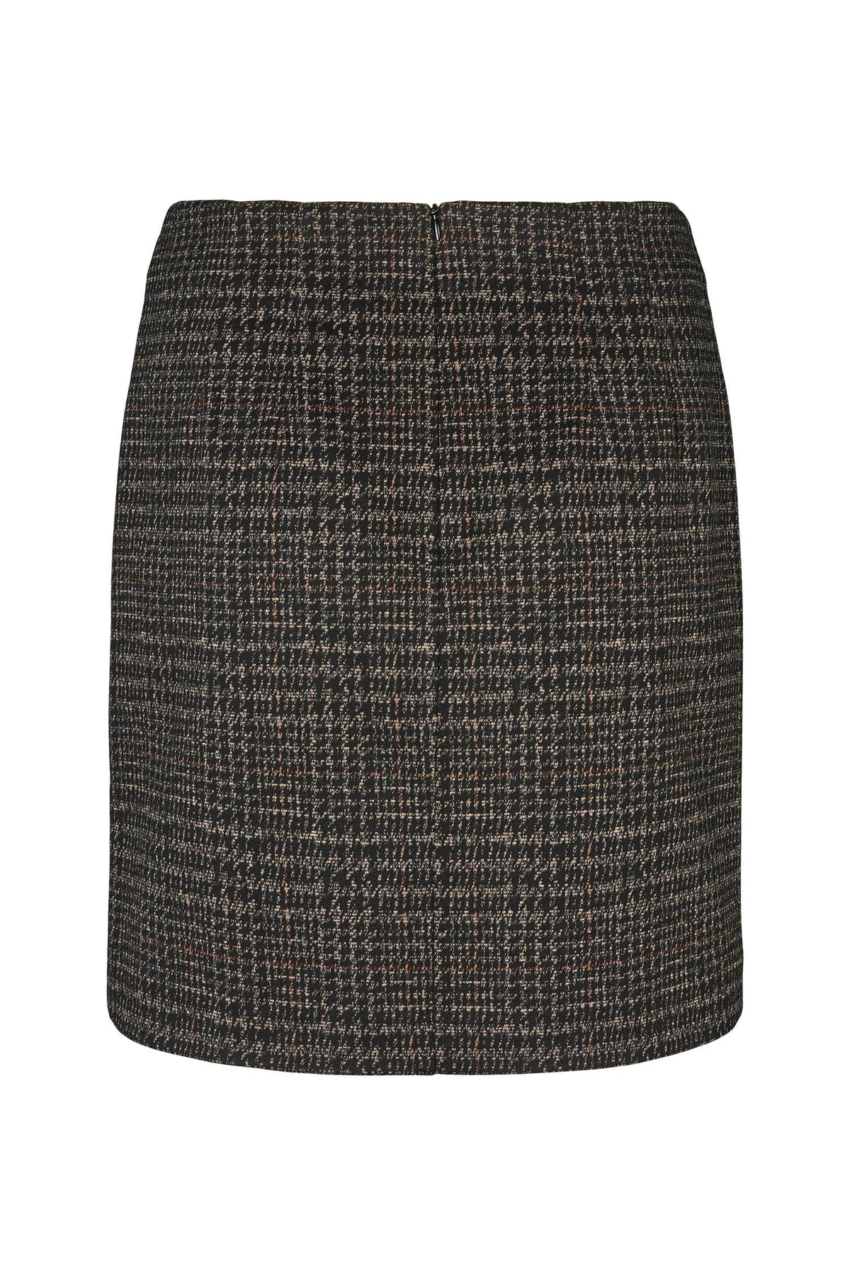 Rue de Femme Olana Skirt Black