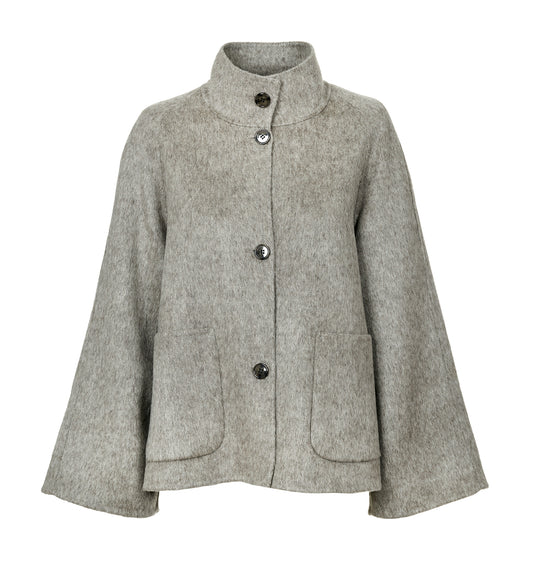 Ane Mone New York Coat Praline