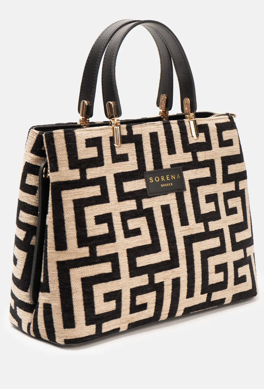 Sorena Galleria Bag Domna Edition Large