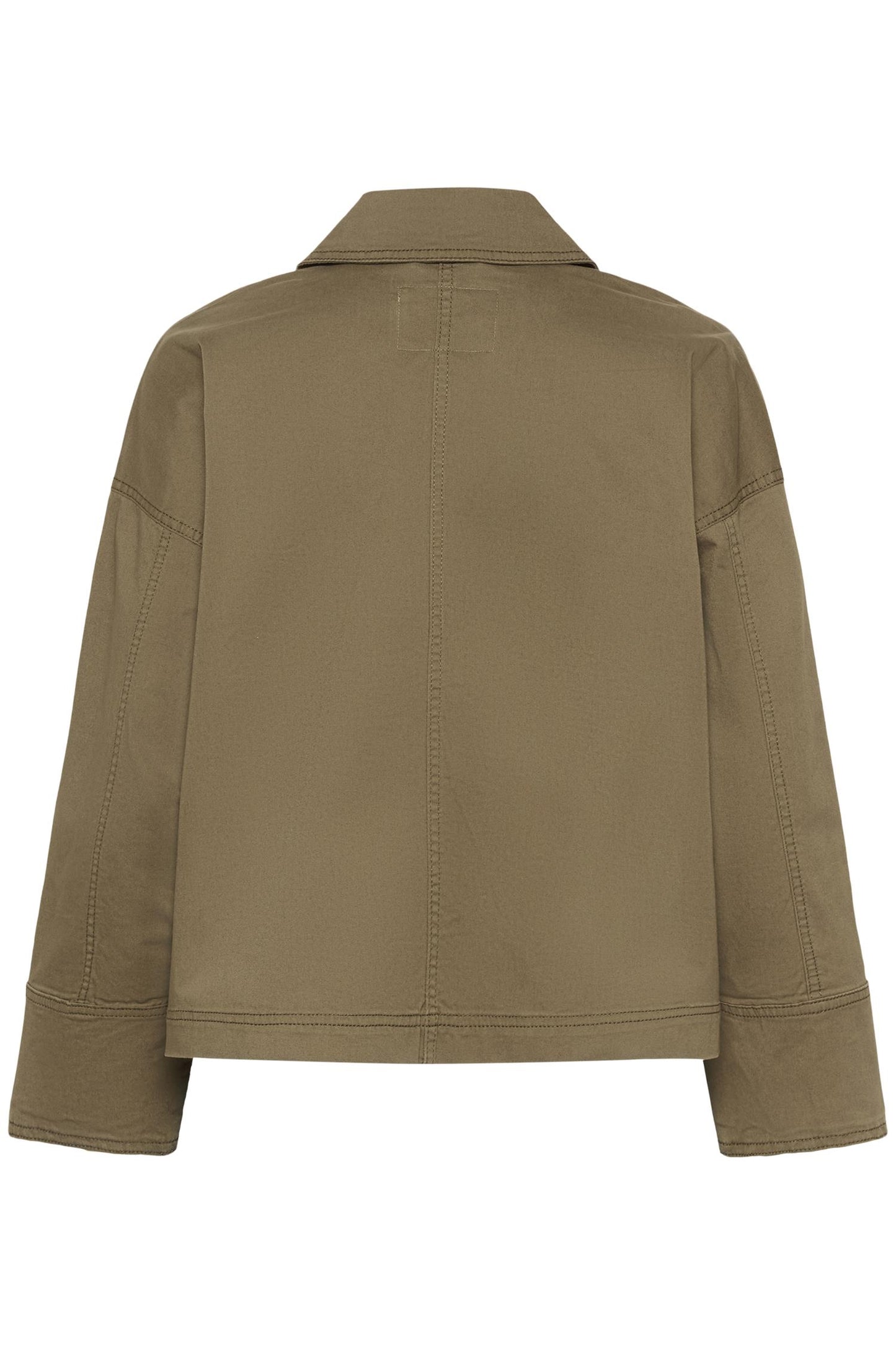 Culture Wini Brita Jacket Cub