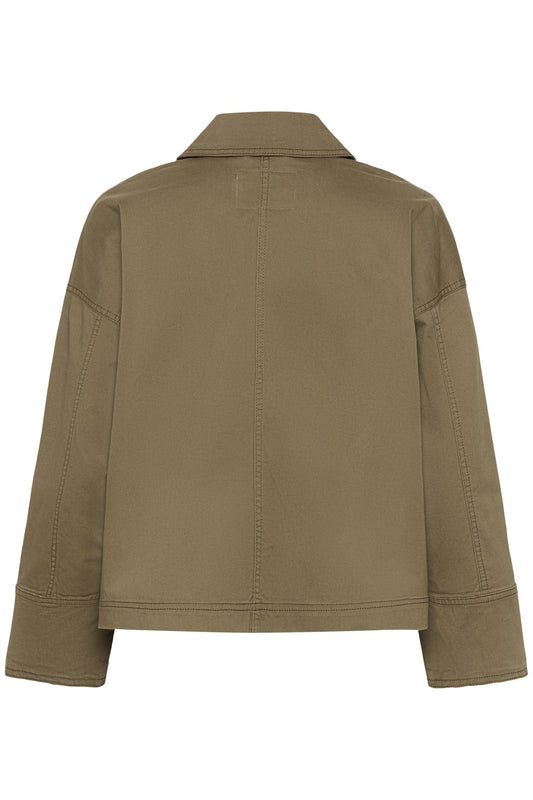 Culture Wini Brita Jacket Cub