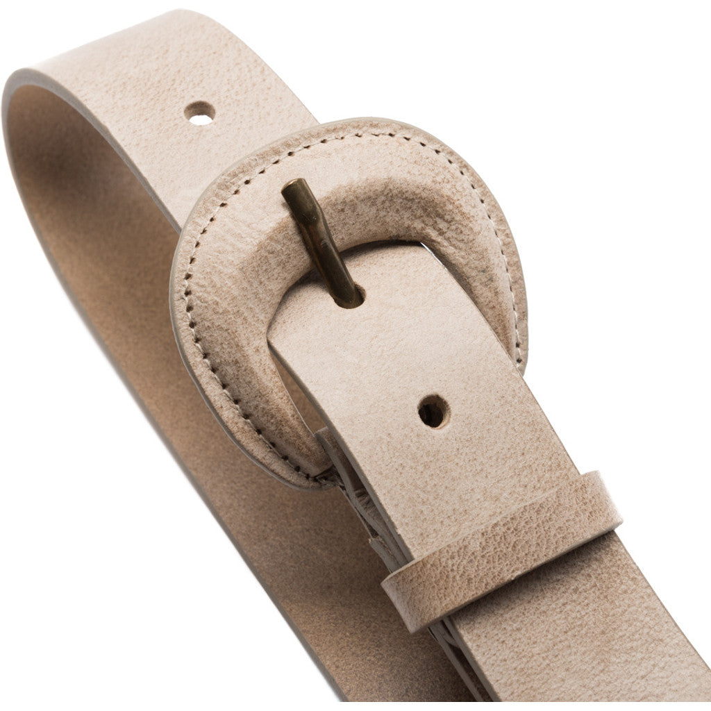 Depeche Jeans Belt Sand