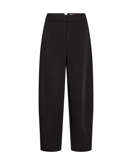 Mos Mosh Maxine Nellie Pant Black