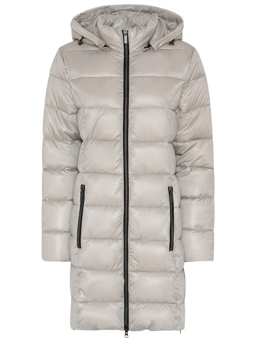 Cero & Etage 2-Way Jacket Sand