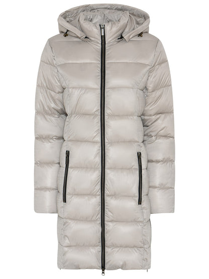 Cero & Etage 2-Way Jacket Sand