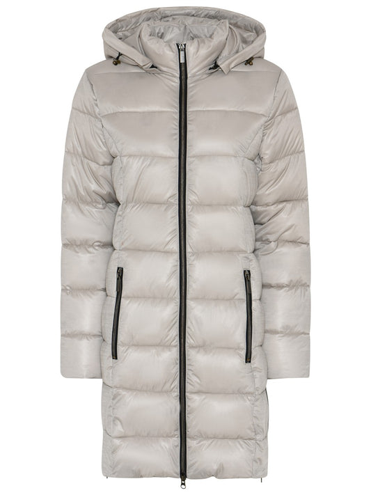 Cero & Etage 2-Way Jacket Sand