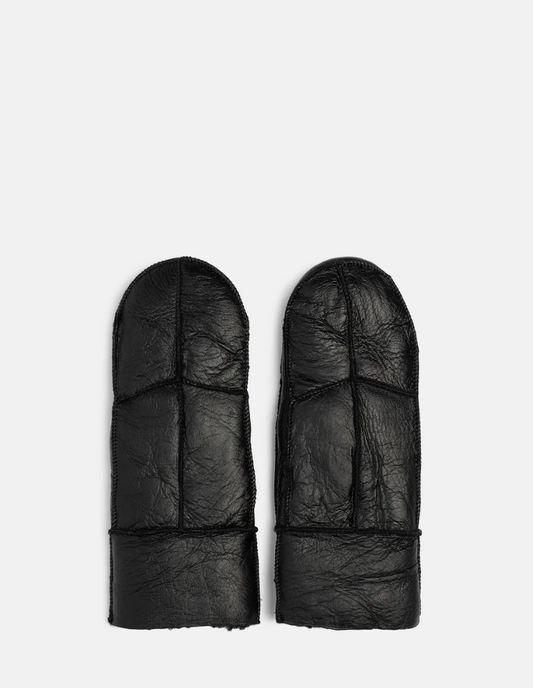 Re:Designed Henny Votter Black