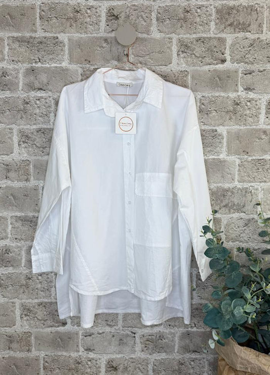 Cabana Living Tokyo White