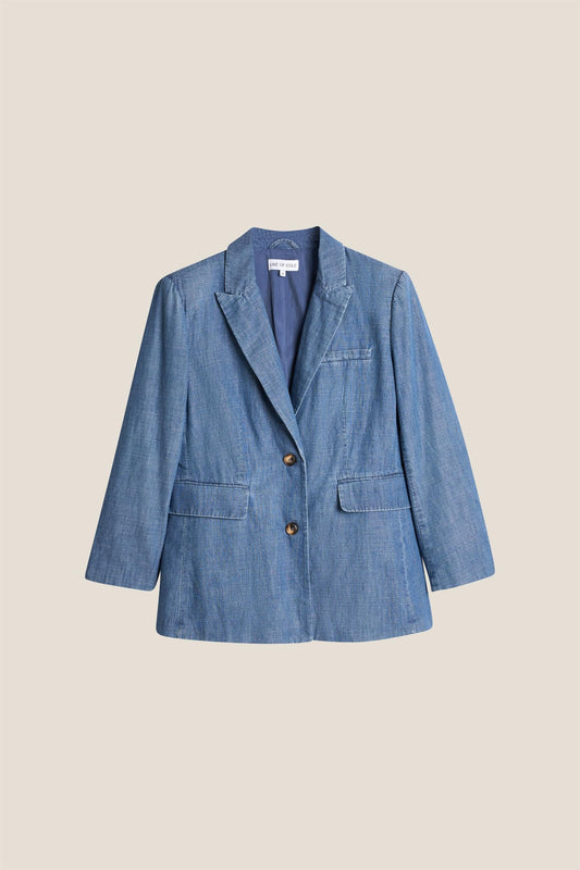 Line of Oslo The Kid Denim