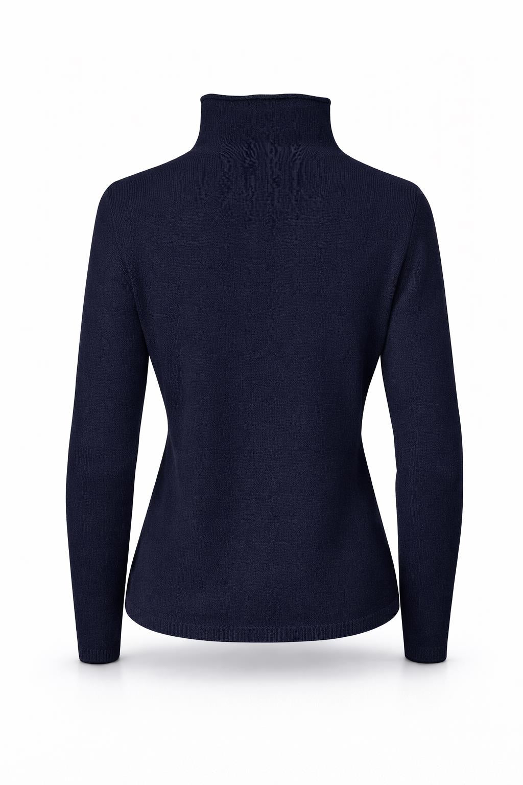 Amuse by Veslemøy Martine Genser Navy