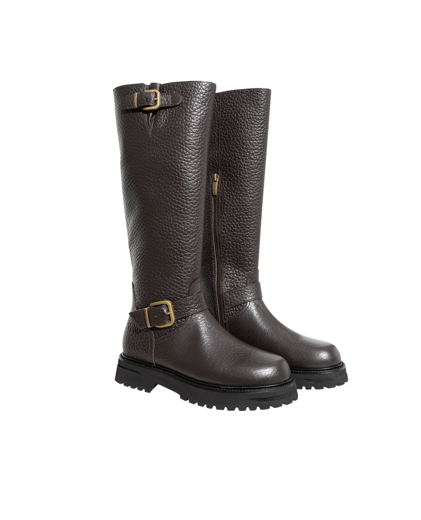Laura Bellariva Laura Bellariva 3106 Alce Choco