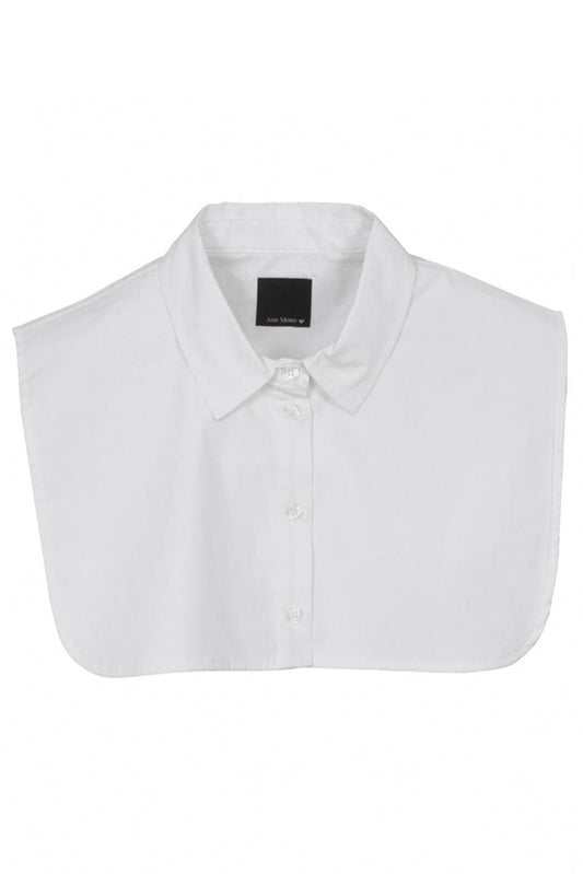 Ane Mone Anastasia Collar White