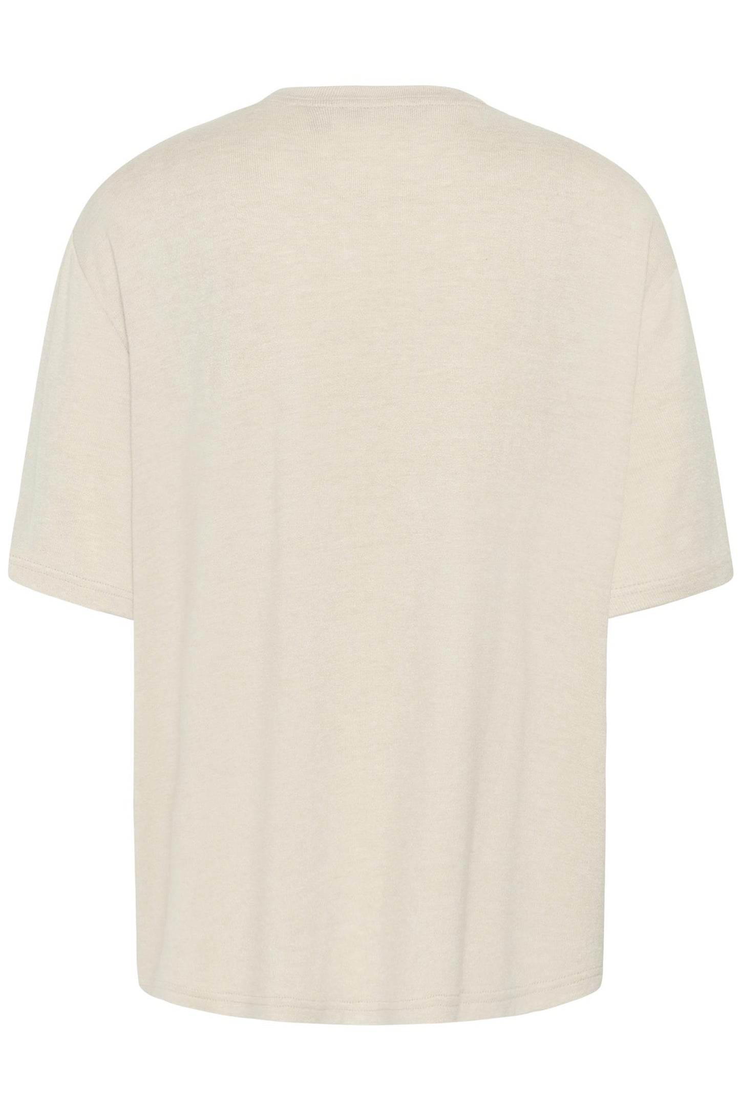 Culture Amour T-Shirt Dune Melange
