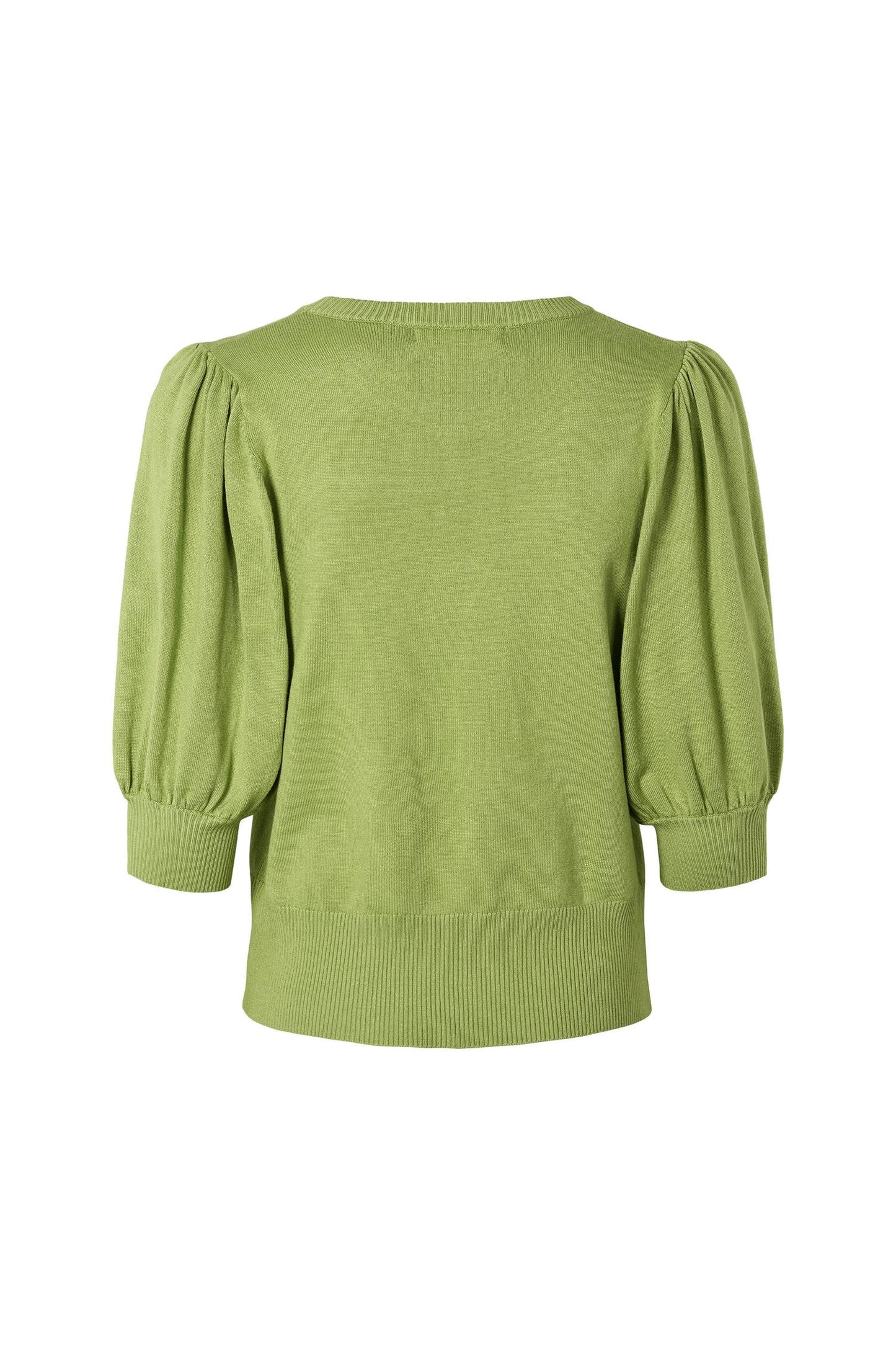 Rue de Femme Sorrel Knit Spruce