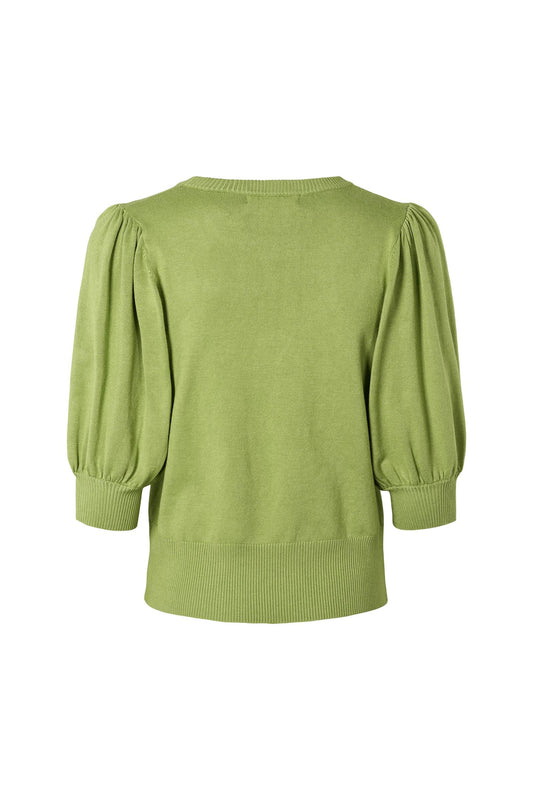 Rue de Femme Sorrel Knit Spruce