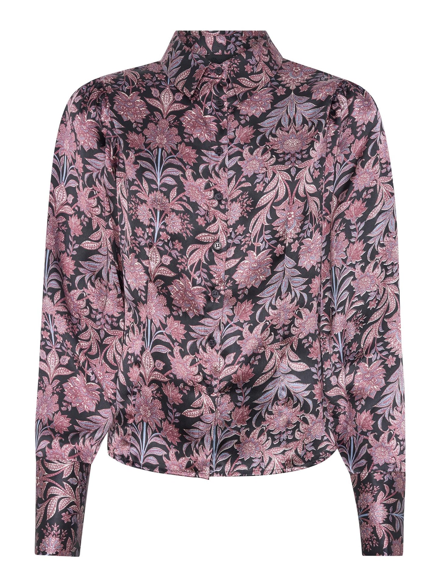 Ane Mone Ina Blouse Black