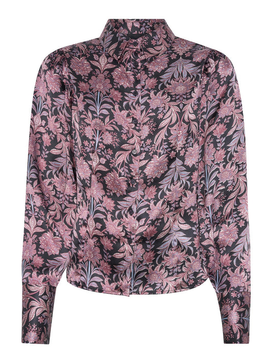 Ane Mone Ina Blouse Black