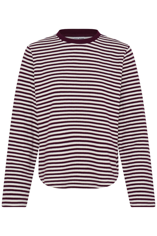 Pulz Estella LS Red