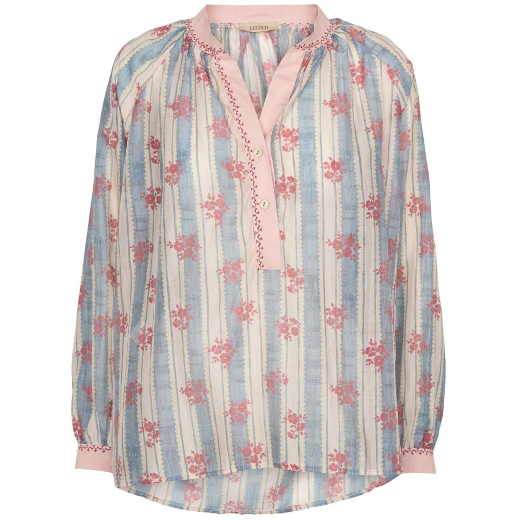 Lecoco Milly Dream Blue