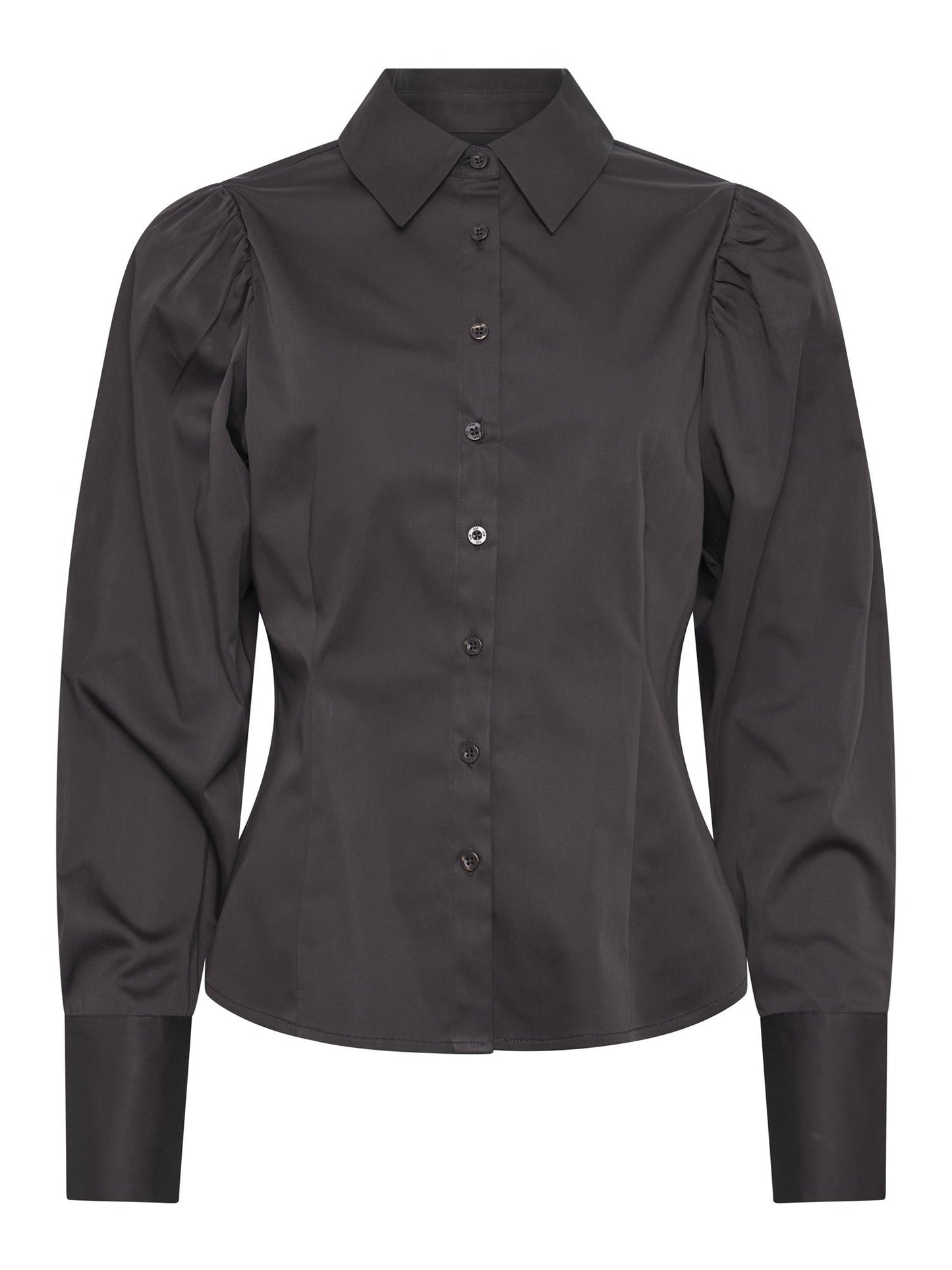 Ane Mone Esther Blouse Brown