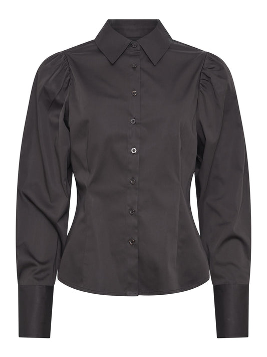 Ane Mone Esther Blouse Brown