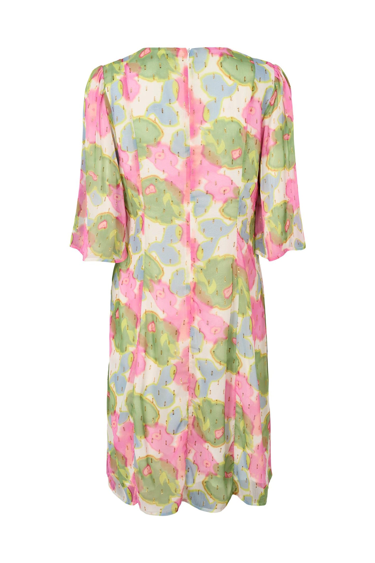 Rue de Femme Marisol Dress Spruce