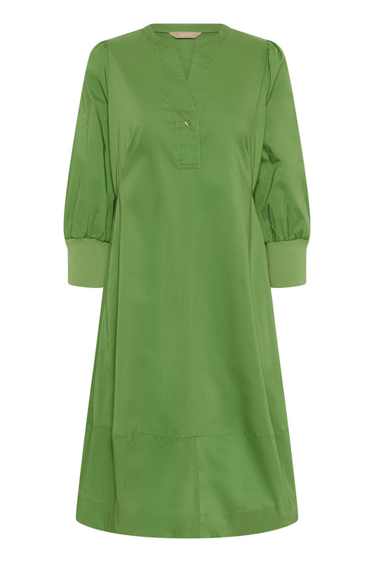 Culture Antoinett 3/4 Sleeve Dress Mint Green