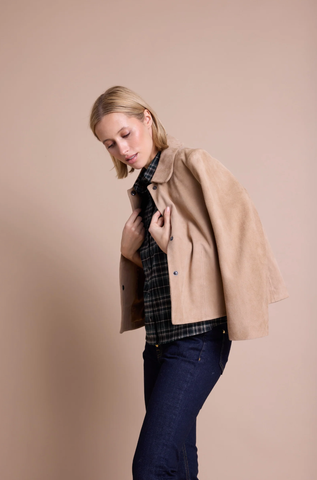 Line of Oslo Line Of Oslo Jett Camel