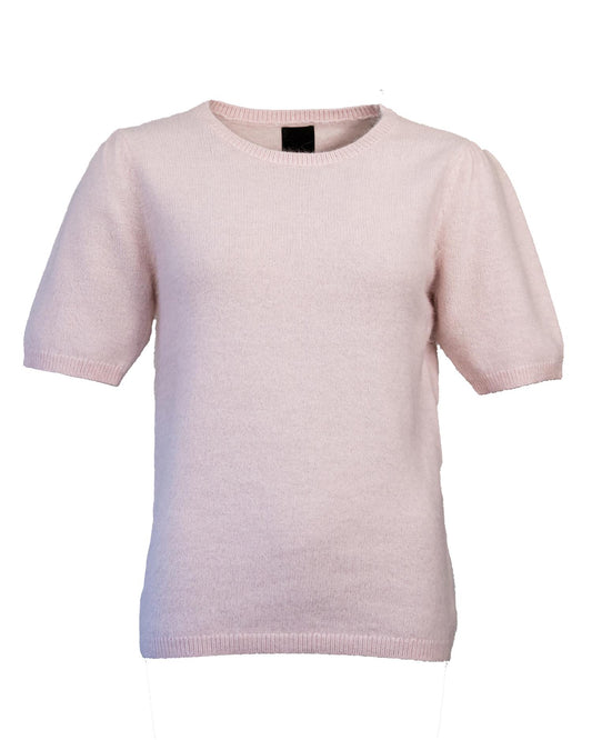 Ane Mone Sarah Pullover Pale Rose