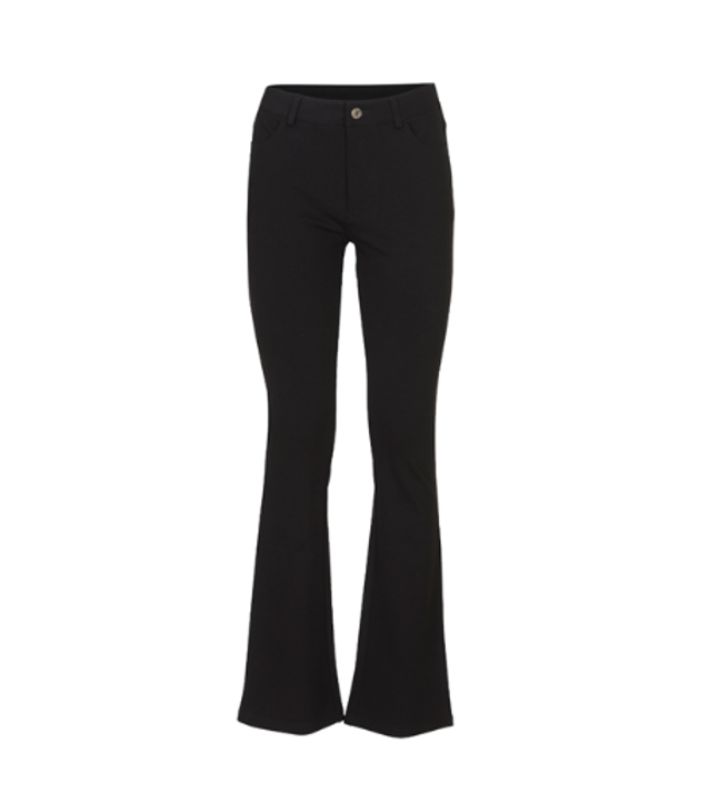 Ane Mone Cecilia Trouser Black