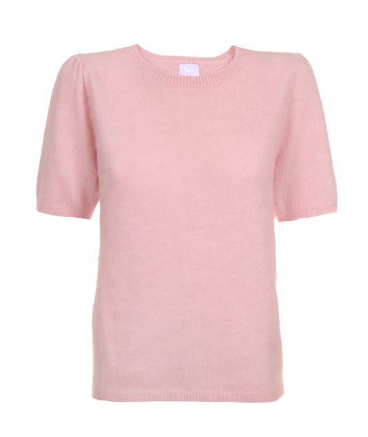 Ane Mone Sarah Pullover Soft Pink