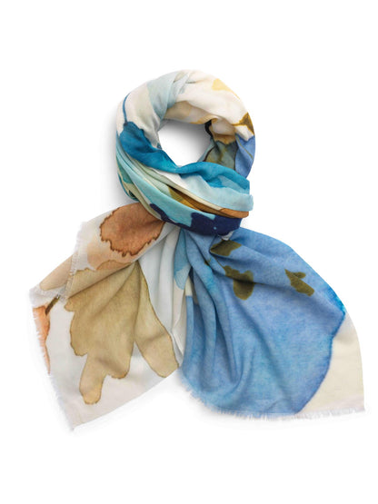 Katrin Uri Portofino Scarf Multi