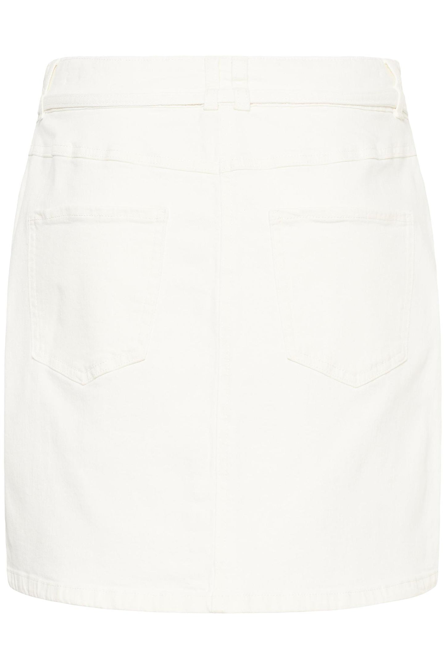 Culture Tali Ami Skirt Spring Gardenia