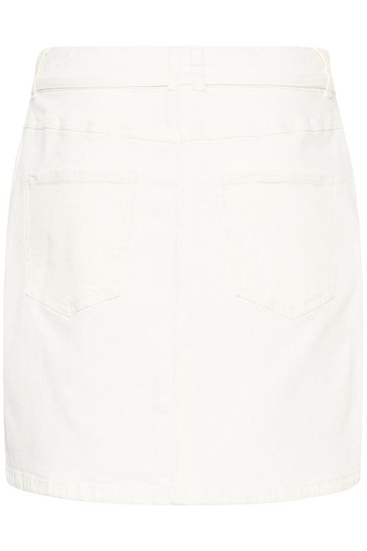 Culture Tali Ami Skirt Spring Gardenia