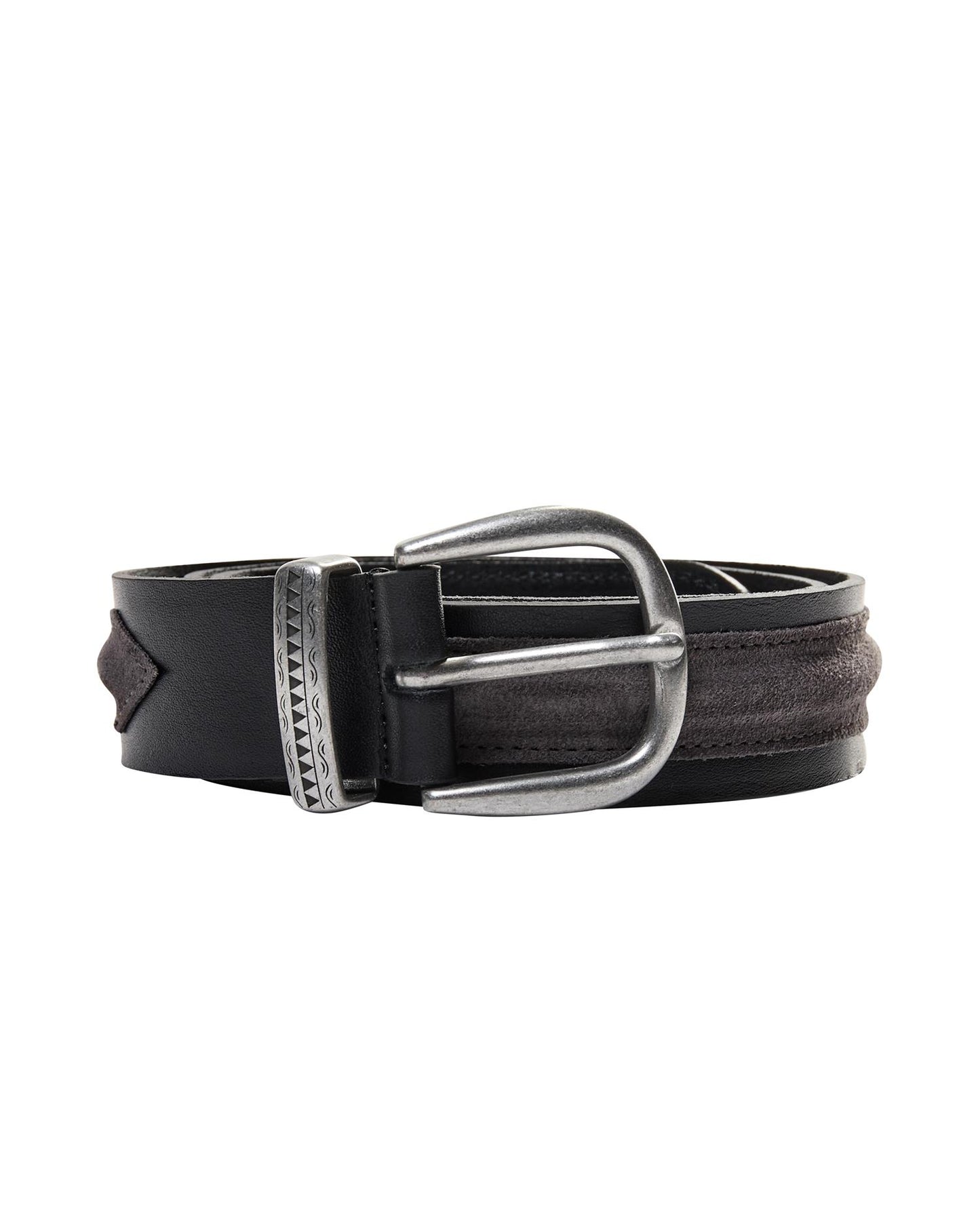 Mos Mosh Combi Mix Belt Grey