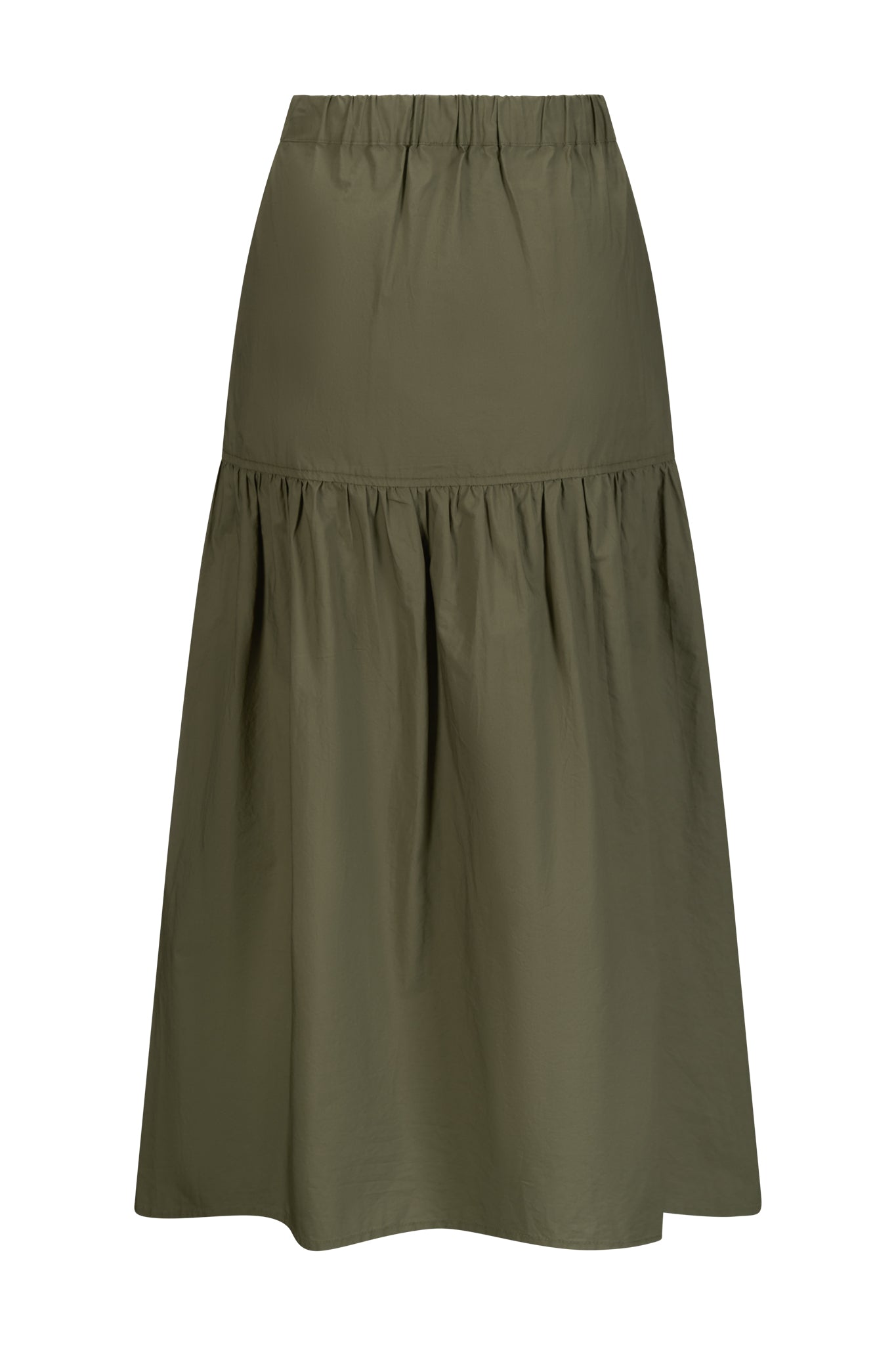 Katrin Uri Chloe Skirt Olive