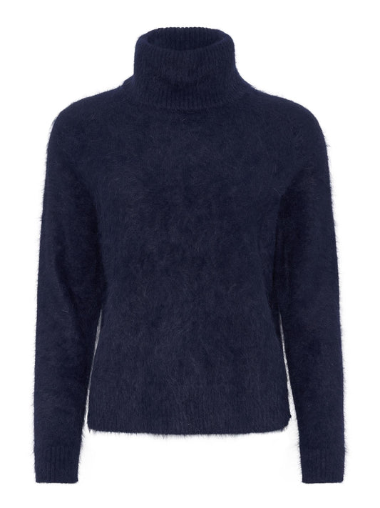 Ane Mone Ane Pullover Navy