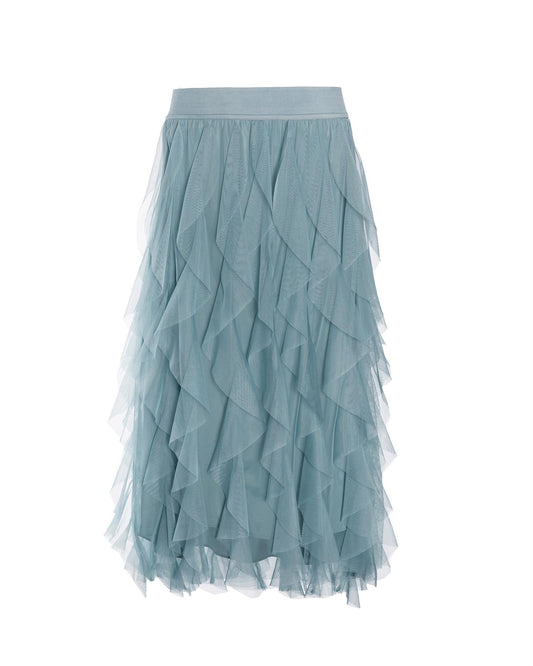 Close to my Heart Valentina Skirt Tourmaline