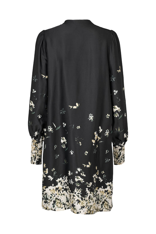 Rue de Femme Stine Dress Black