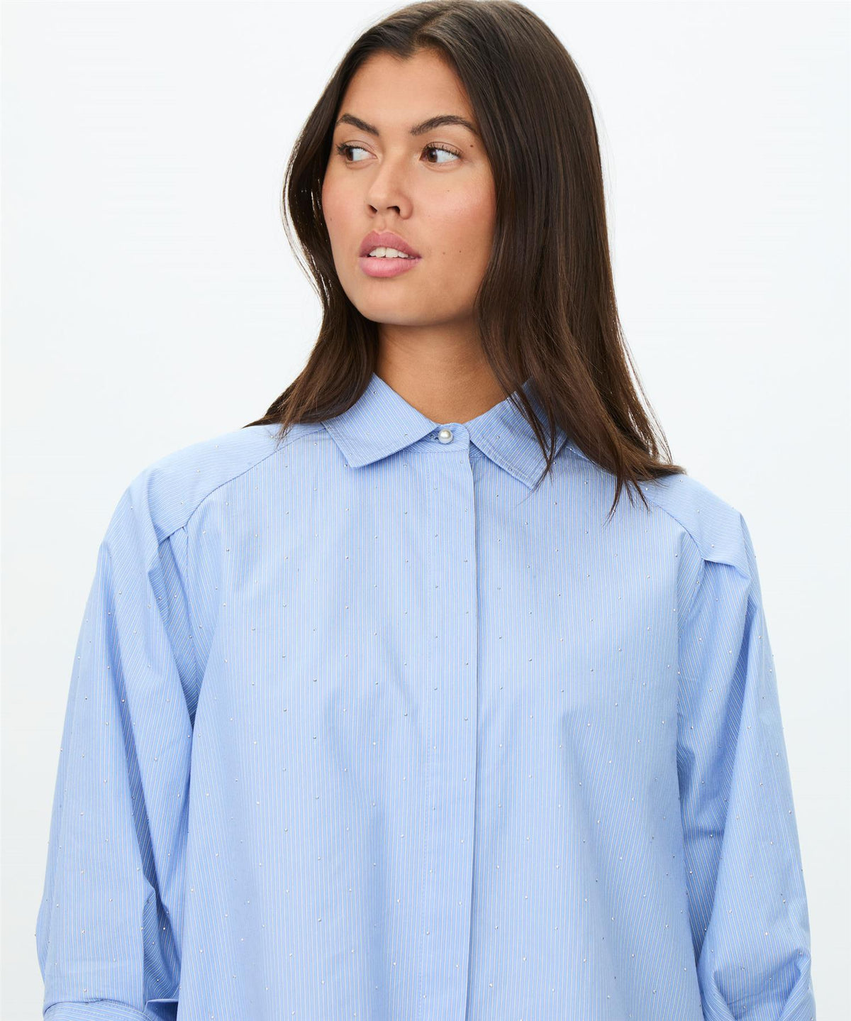Masai Irena Shirt Serenity