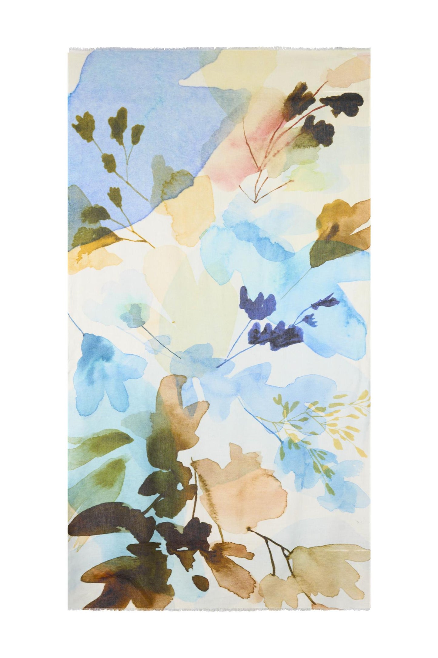 Katrin Uri Portofino Scarf Multi